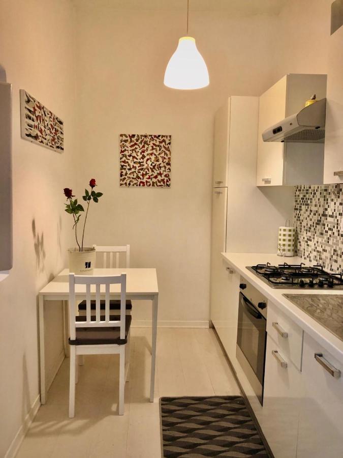 Viterbo Art Apartments Eksteriør billede