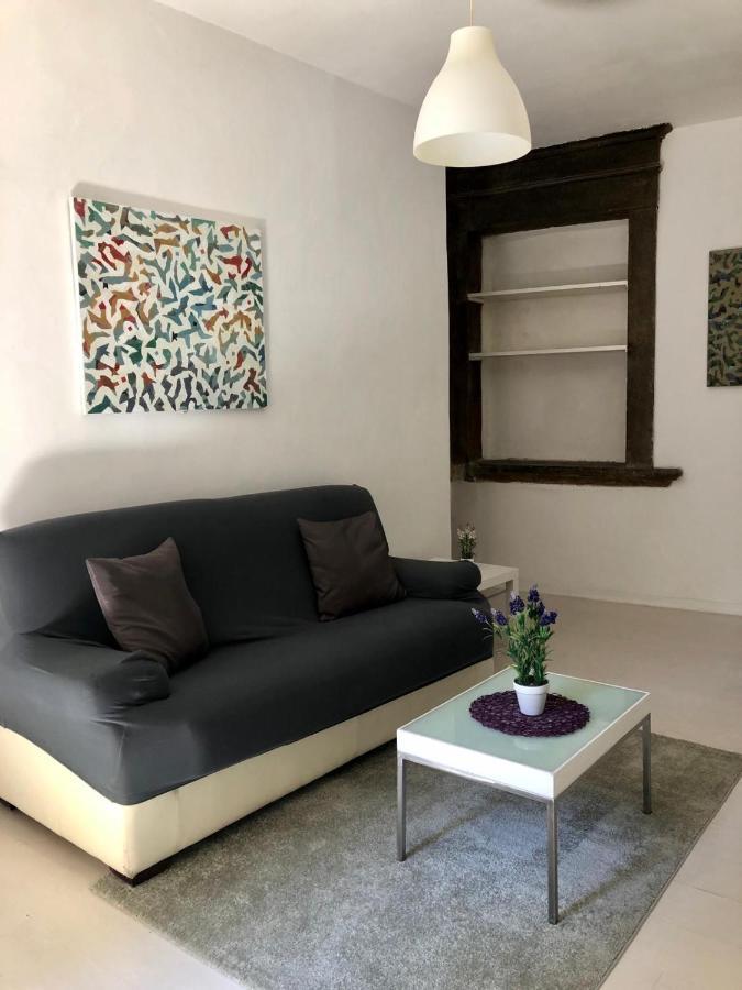 Viterbo Art Apartments Eksteriør billede