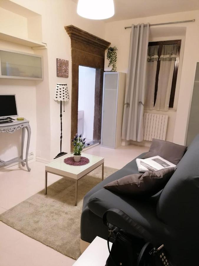 Viterbo Art Apartments Eksteriør billede