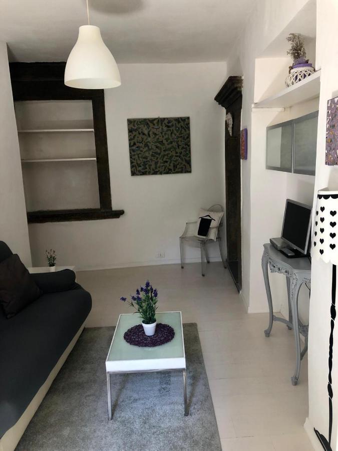 Viterbo Art Apartments Eksteriør billede